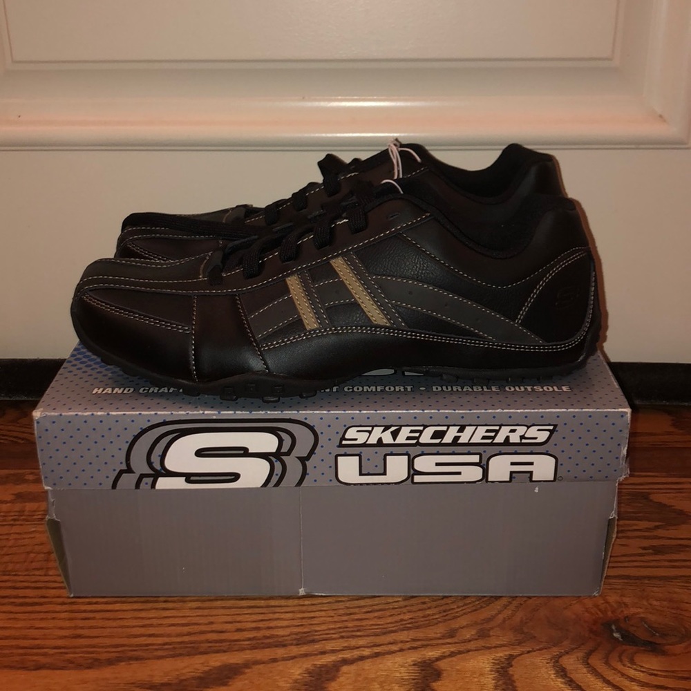 Sketchers USA Citywalk Sneakers